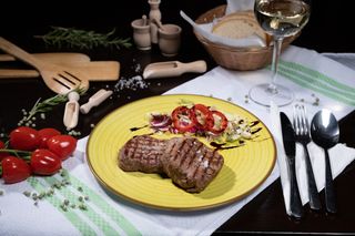 Muschi de vita la gratar