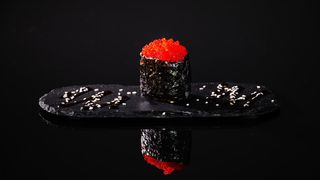 Gunkan Tobiko