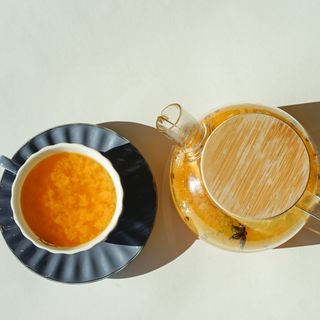 Quince&Sea buckthorn tea
