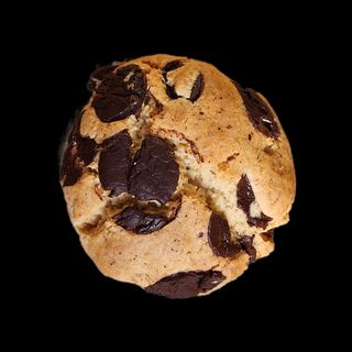 Cookie Chips Chocolate