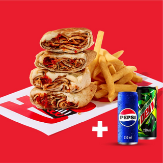SUPER! Deal. 4