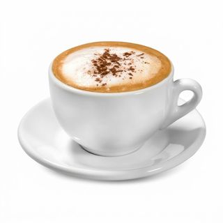 Café Cappuccino