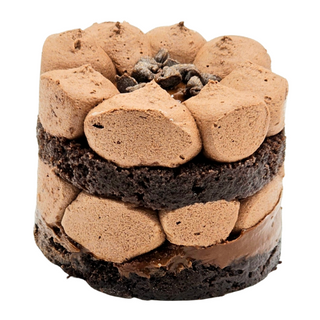 Muerte Por Chocolate