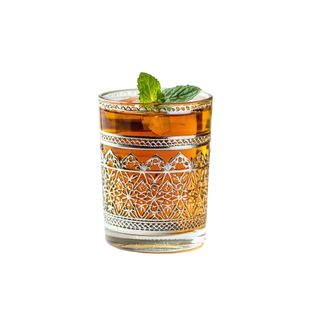 Moroccan mint tea 240ml