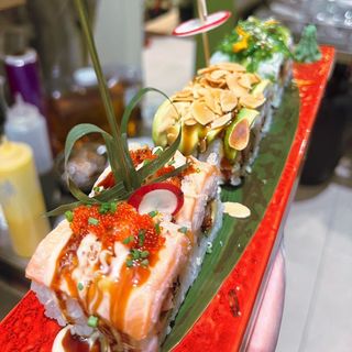 Yasheng Combo Mix 1 (12 Pzs.)