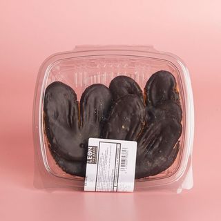 PALMERITAS CHOCO SIN GLUTEN