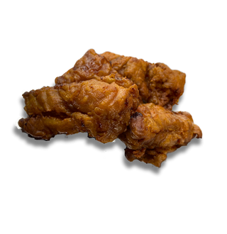 Pollo Karaage Frito