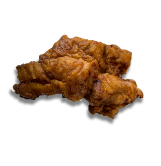 Pollo Karaage Frito
