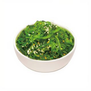 72. Goma wakame