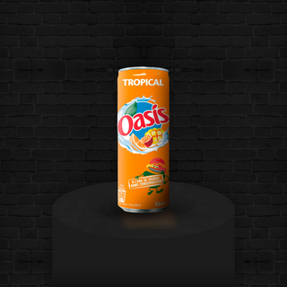 Oasis Tropical (330 Ml.)