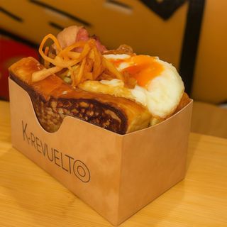 Koreans SEOUL FATBACK