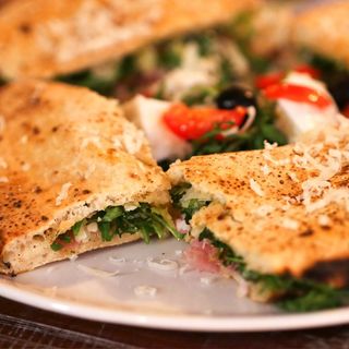 Panuozzo di gragnano