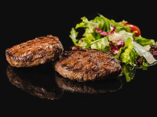 Кюфтенца Блек Ангъс 2 бр. (300г)