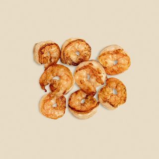 Тигрови Скариди (без гарнитура)