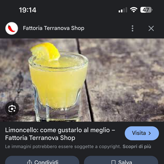 Limoncello