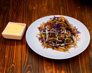 Салат Коул Слоу (180/50г)