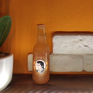 THOMAS HENRY PinkGrapefruit 200ml