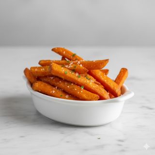 Patata Dulce Individual (Ración)