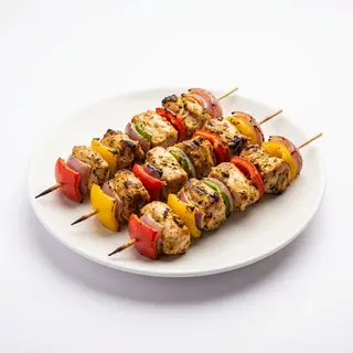 Chicken Shashlik