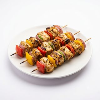 Chicken Shashlik
