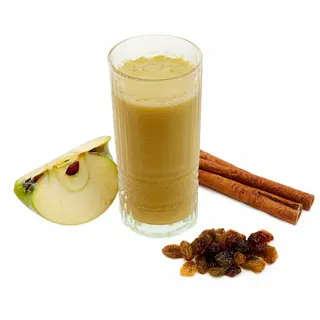 Smoothy Strudel