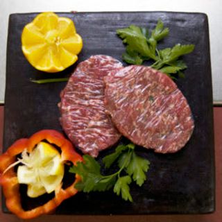 4 Hamburgueses Mixtes 