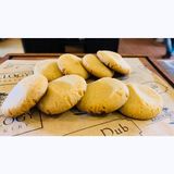 Assorted Cookies (8 Pcs)