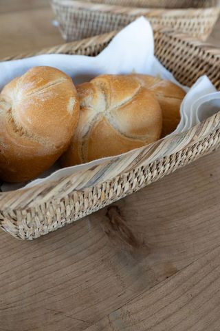 Cesto de Pão