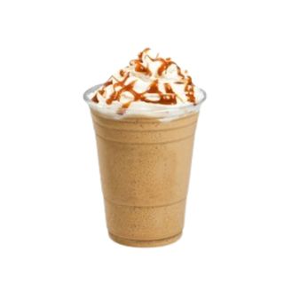 Café Frappe (370 Ml.)
