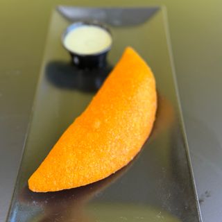 Empanada De Pabellón