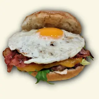 Hamburguesa Inglesa