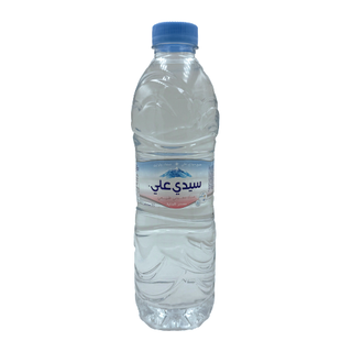  EAU 0,5cl