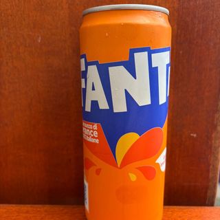 Lattina Fanta