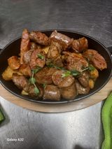 Selekcija kobasica iz naše proizvodnje 400g