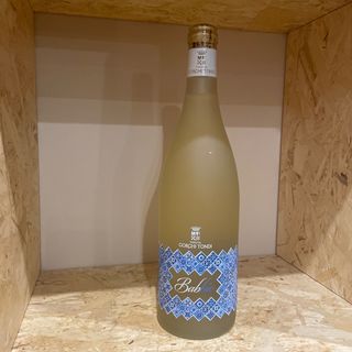 Babbio bianco Gorghi tondi 75 cl