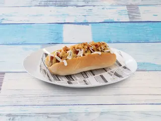 Perrito caliente