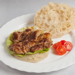 Batak u somunu