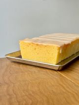 Lemon Loaf