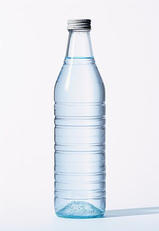 Eau - 1 L Bouteille
