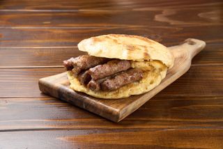 Ćevapi