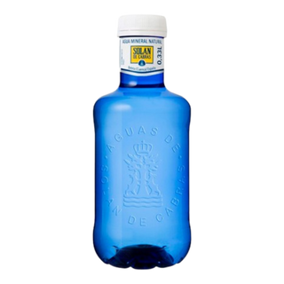 Botella de agua 500 ml