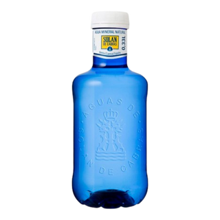 Botella de agua 500 ml