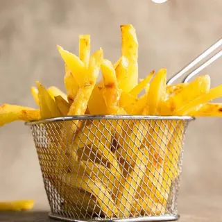 Patatas 