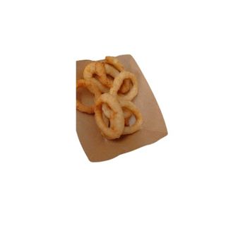 Aros De Cebolla (8 Uds.)