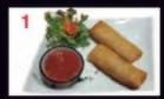 1 Involtini primavera