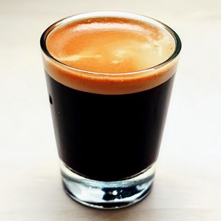 Extra Espresso
