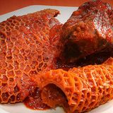 Ogufe Assorted(Shaki Ogufe)