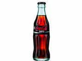 Coca-Cola  Zero 33 cl