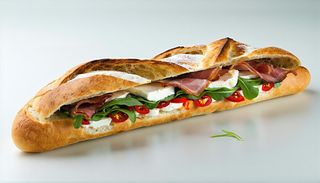 Panino Facchino