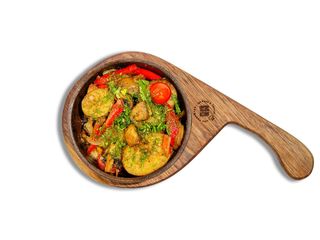 Оджахурі з грибочками (275g)
